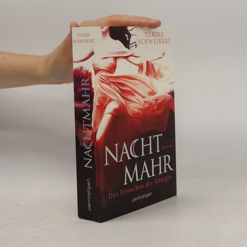 Nachtmahr das erwachen der - nachtmahr,,