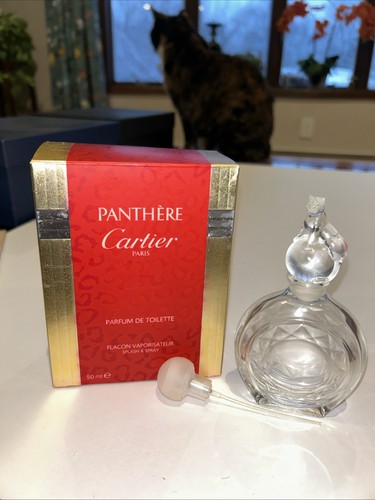 Cartier panthere women - cartier,