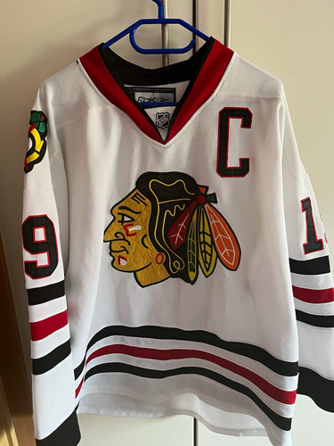 Chicago blackhawks jonathan - chicago,