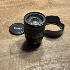 Canon EF 24-105mm f4 L IS USM
