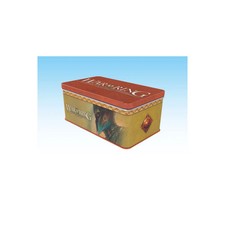 Der Ringkrieg / War of the