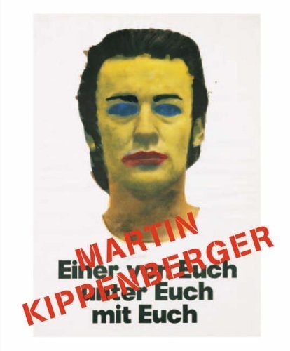 Martin kippenberger jessica - martin,