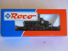 ROCO Minitanks 47187, H0, DRG