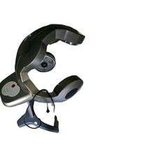 Exonda Hairzon+ Stativ 230V sw./silb.S33