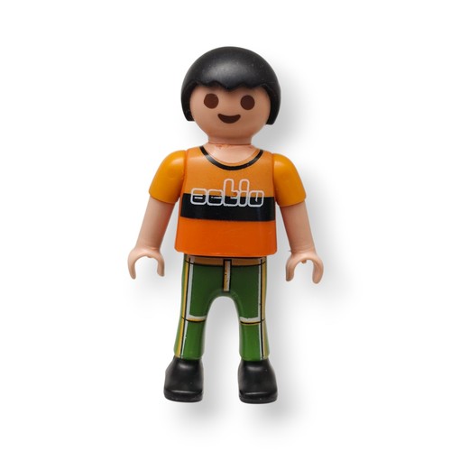 Playmobil figur junge kind - figur,