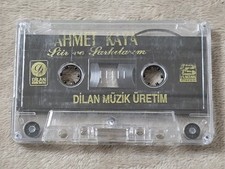 Ahmet Kaya – Şiir ve