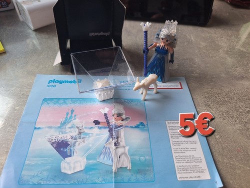 Playmobil 9350 prinzessin - 9350,