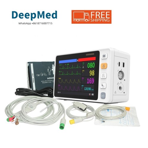 Patientenmonitor mit