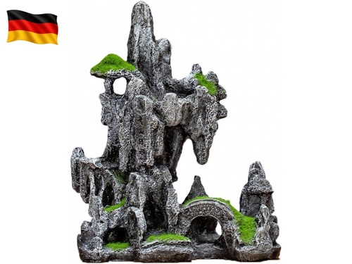Aquarium dekoration mit - aquarium-dekoration,