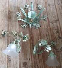 Honsel Deckenleuchte + 2