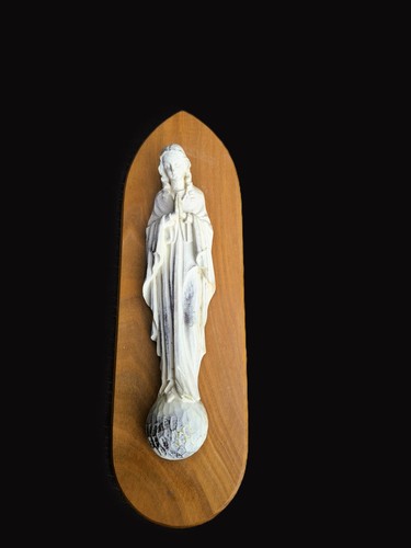 Mutter gottes lourdes - mutter,