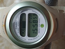 Casio Baby G Armbanduhr 1564