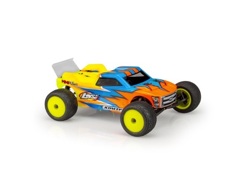 Jconcepts finnisher mini 0 - finnisher, 2.0