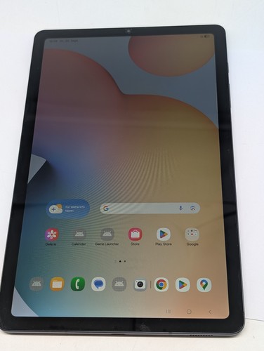 Samsung galaxy tab - s6, lte