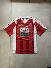 Nurnberg Home football shirt