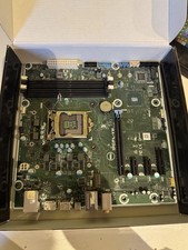 Dell XPS 8930 Intel LGA 1151 DDR4 Sdram Desktop Motherboard DF42J