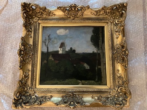 Wenzel wirkner öl - wenzel, mit