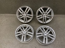 Alufelgen KBA 50233 ATS 6.5J x R16 ET44 Felgen Hyundai i30 III PD 18.2000.243