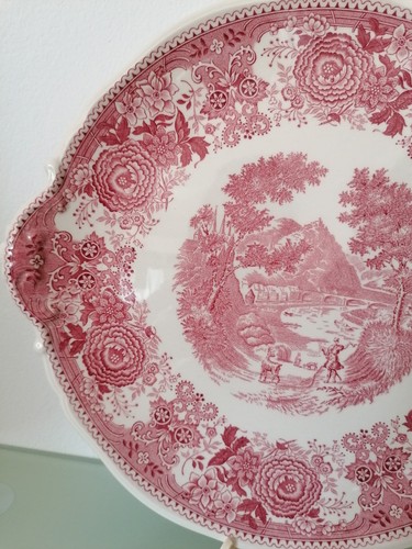 Servierplatte villeroy boch - &,