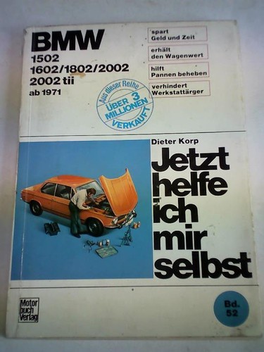 Jetzt helfe ich mir - , selbst
