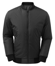 Delta plain bomber - delta, jacket