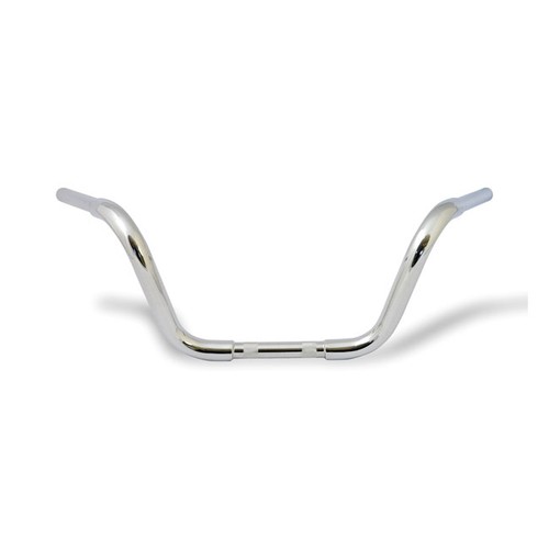 Xlx custom fatbar lenker chrom - xlx,