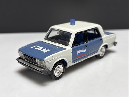 Novoexport lada 2105 - 1:43,