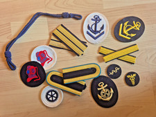 Volksmarine Matrose Maat