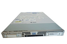 Oracle Sun X2200 M2, 2 x