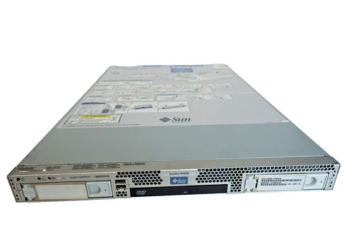 Oracle sun x2200 - m2,, 2