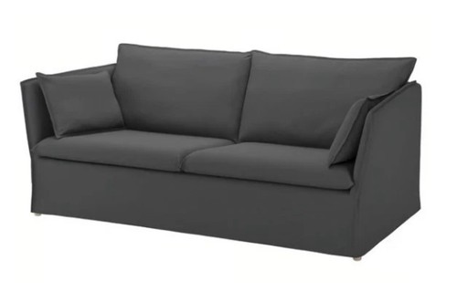 Nagelneuer ikea backsalen - nagelneuer,