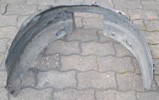 Radlaufverkleidung (Schmutzfänger) vorne rechts Opel Corsa C Combo C 13109023