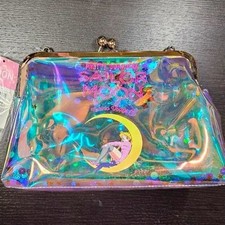 Sailor Moon Hologram Clutch