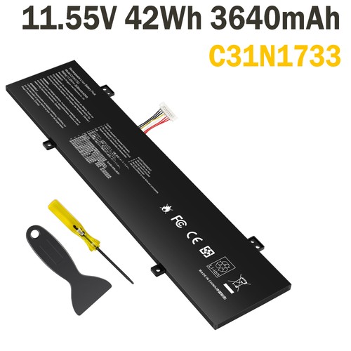 Neu c31n1733 akku - ✅neu,