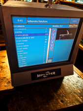 Jukebox MPLAYER Touchscreen