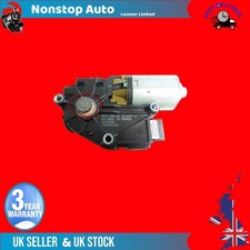 Schiebedach motor reparatur - motor,