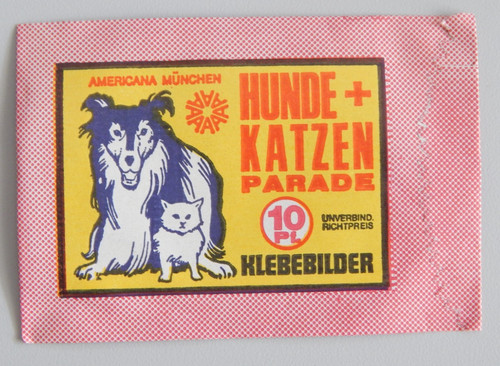 Hunde katzen parade - katzen,