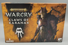 -- NACH WAHL -- Warhammer Age of Sigmar Khorne Bloodbound: Karanaks Krallen
