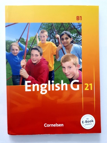 English g21 schulbuch 2 - a1,