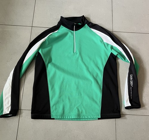 Galvin green insula technology - green,