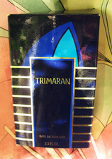 Yves Rocher Parfum : Trimaran