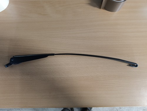 Opel wischerarm hinten kadett - hinten,