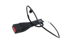 Gurtschloss Rechts Vorne für