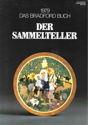 Der sammelteller das bradford - der,