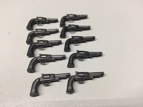 Playmobil pistolen western - pistolen,