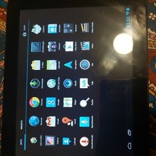 CAPTIVA CAPTIVA PAD 8 PRO