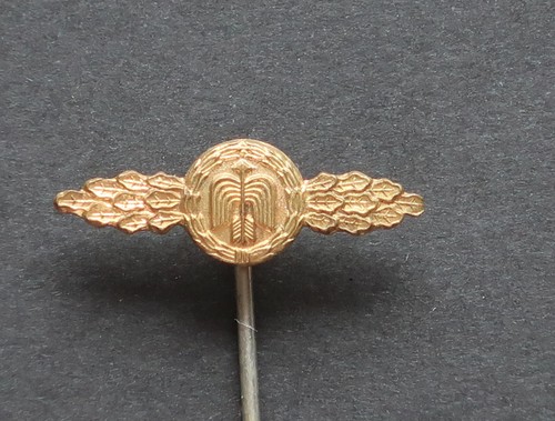 Miniatur anstecknadel - miniatur,