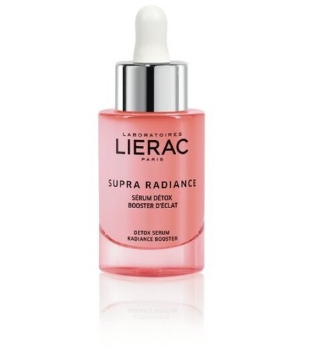 Lierac supra radiance - lierac,