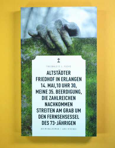 Altstädter friedhof - altstädter, in