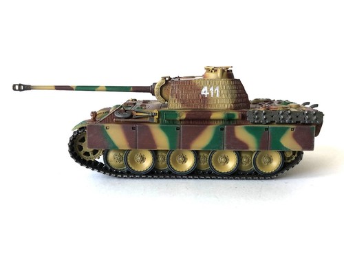 Dragon armor 60126 - dragon, 1:72